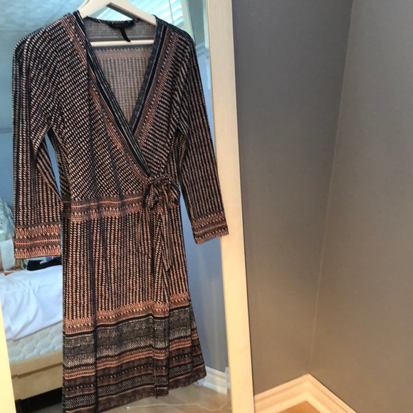 Bcbg dress - Picture 1 of 4